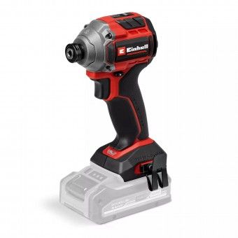 Aparafusadora de Impacto a Bateria 18V TP-CI 18/250-C Li BL-Solo Einhell Aparafusadora de Impacto a Bateria 18V TP-CI 18/250-C Li BL-Solo Einhell