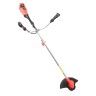 Roçadora a Bateria 18/20V 2 Transmissões Mader Roçadora a Bateria 18/20V 2 Transmissões Mader