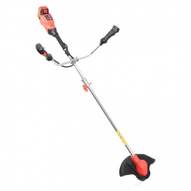 Roçadora a Bateria 18/20V 2 Transmissões Mader Roçadora a Bateria 18/20V 2 Transmissões Mader