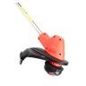 Roçadora a Bateria 18/20V 2 Transmissões Mader Roçadora a Bateria 18/20V 2 Transmissões Mader