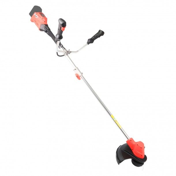 Roçadora a Bateria 18/20V 2 Transmissões Mader Roçadora a Bateria 18/20V 2 Transmissões Mader