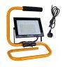 Projetor LED 50W IP66 com Suporte
