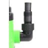 Bomba Submersível Águas Sujas 400W 8000l/h 5,5M Saurium Bomba Submersível Águas Sujas 400W 8000l/h 5,5M Saurium