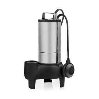 Bomba Submers�vel �guas Residuais Vortex 2HP 2� 220V 14M