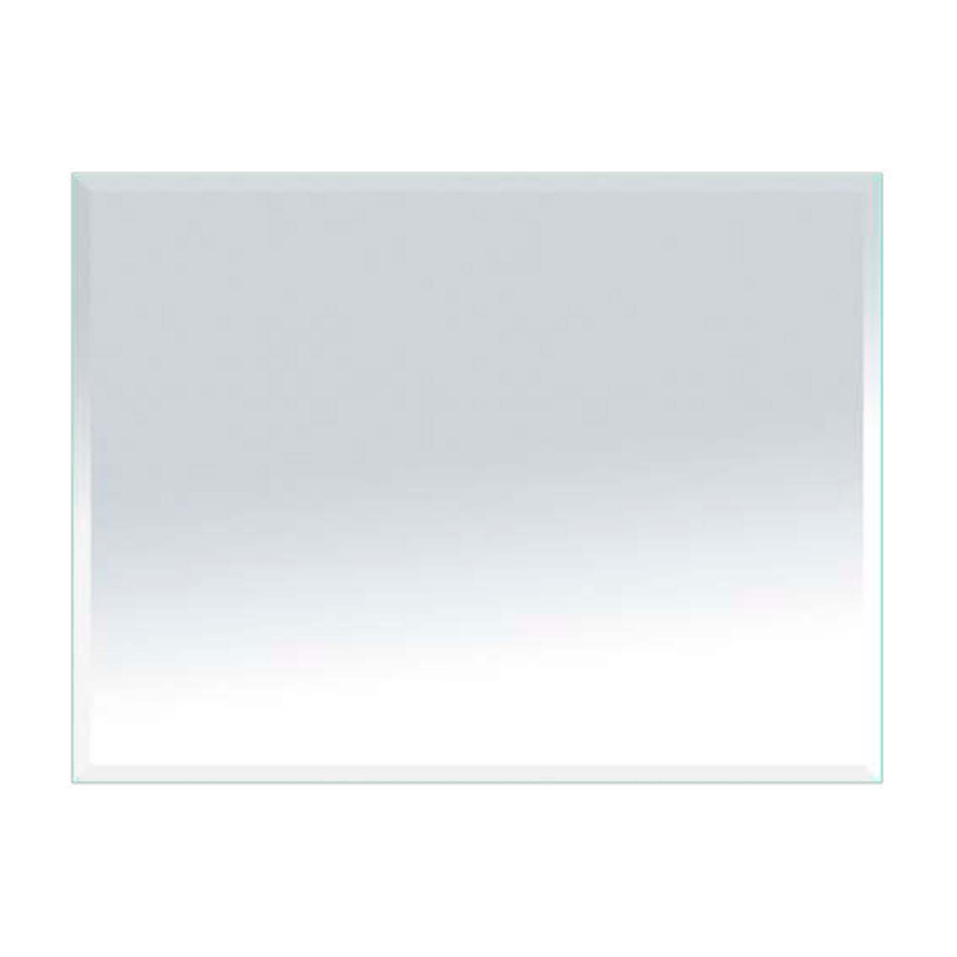 Espelho Retangular Slim 80x60cm Pyp