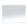 Espelho Retangular Slim 80x60cm Pyp