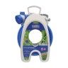 Mangueira com Enrolador e Pistola 10M �8mm
