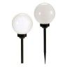 Baliza Solar ABS 15cm