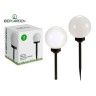 Baliza Solar ABS 15cm