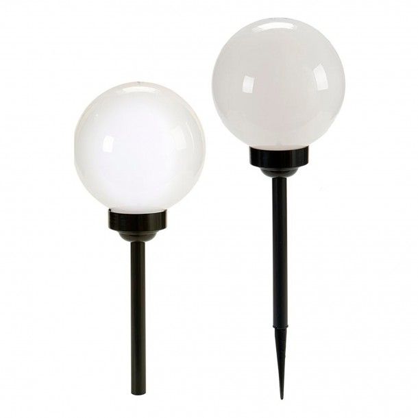 Baliza Solar ABS 15cm