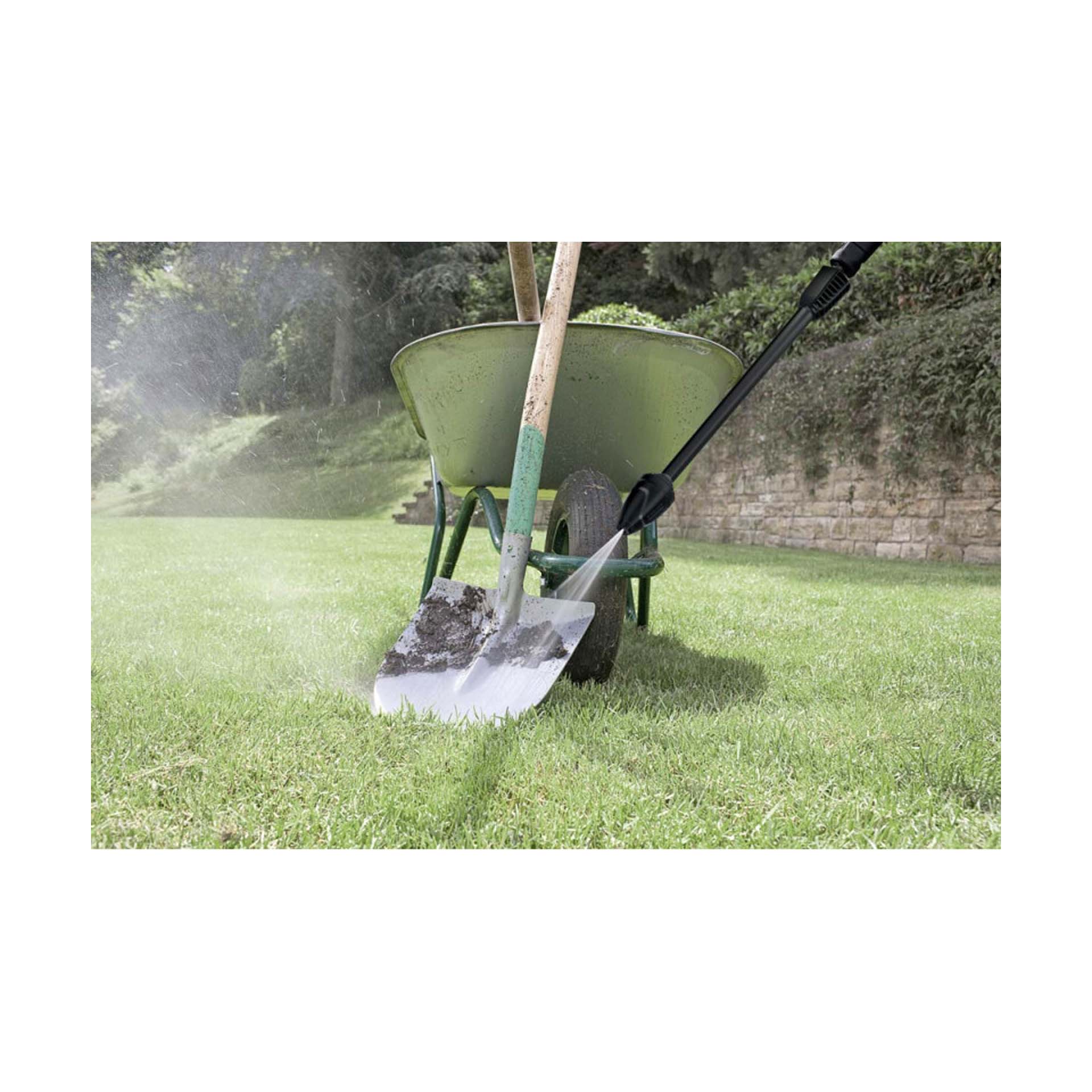 Lavadora de Alta Pressão K5 Basic 145Bar 500L/h Karcher