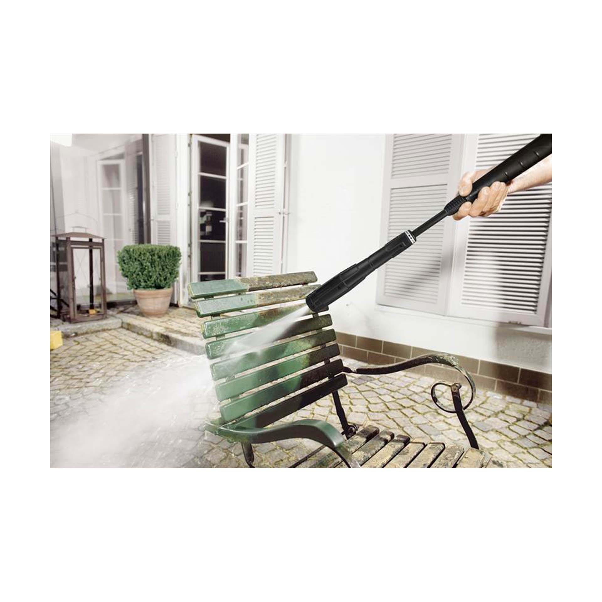 Lavadora de Alta Pressão K5 Basic 145Bar 500L/h Karcher