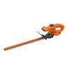Corta Sebes 50cm 450W BEHT251-QS Black+Decker Corta Sebes 50cm 450W BEHT251-QS Black+Decker