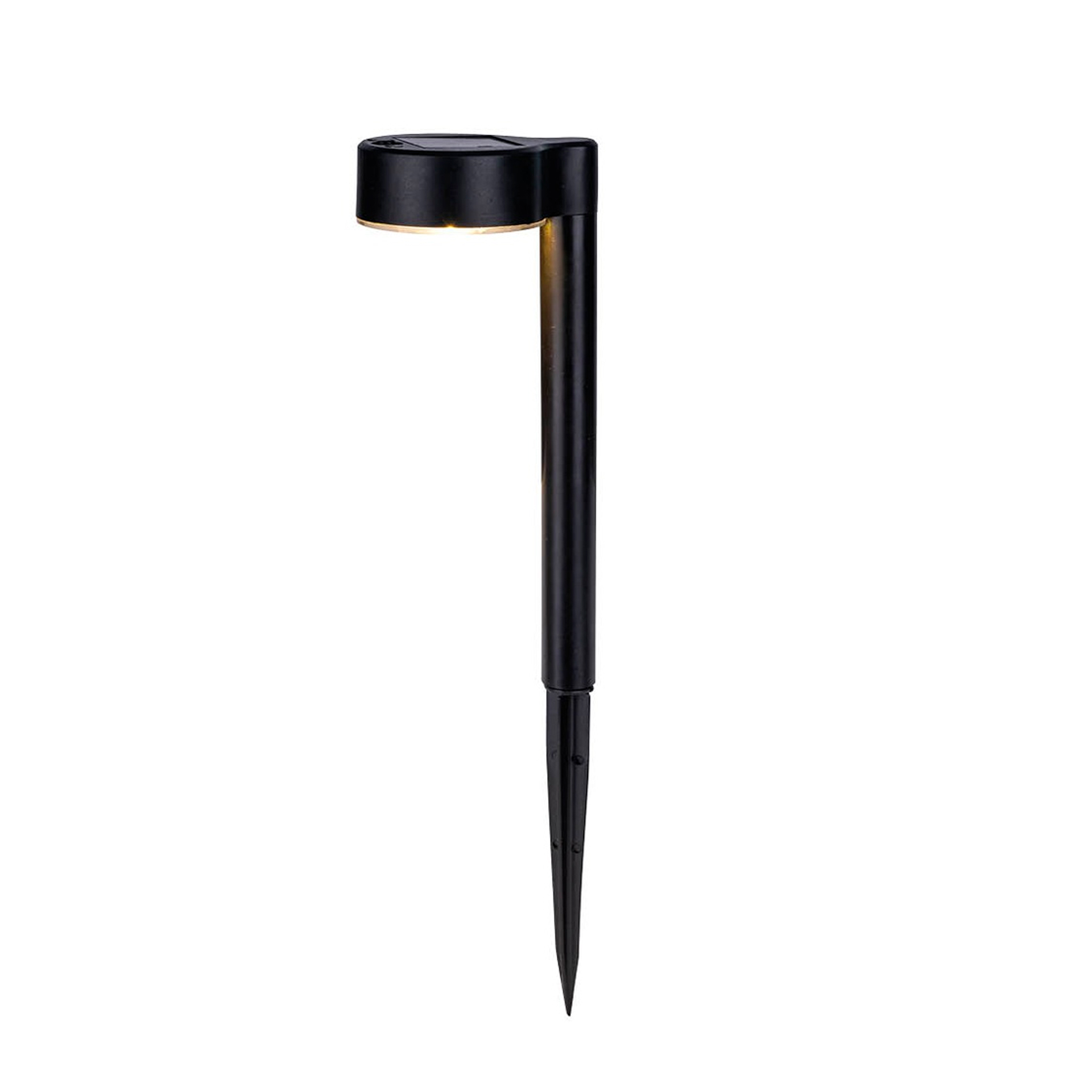 Estaca Solar de Jardim LED Banki