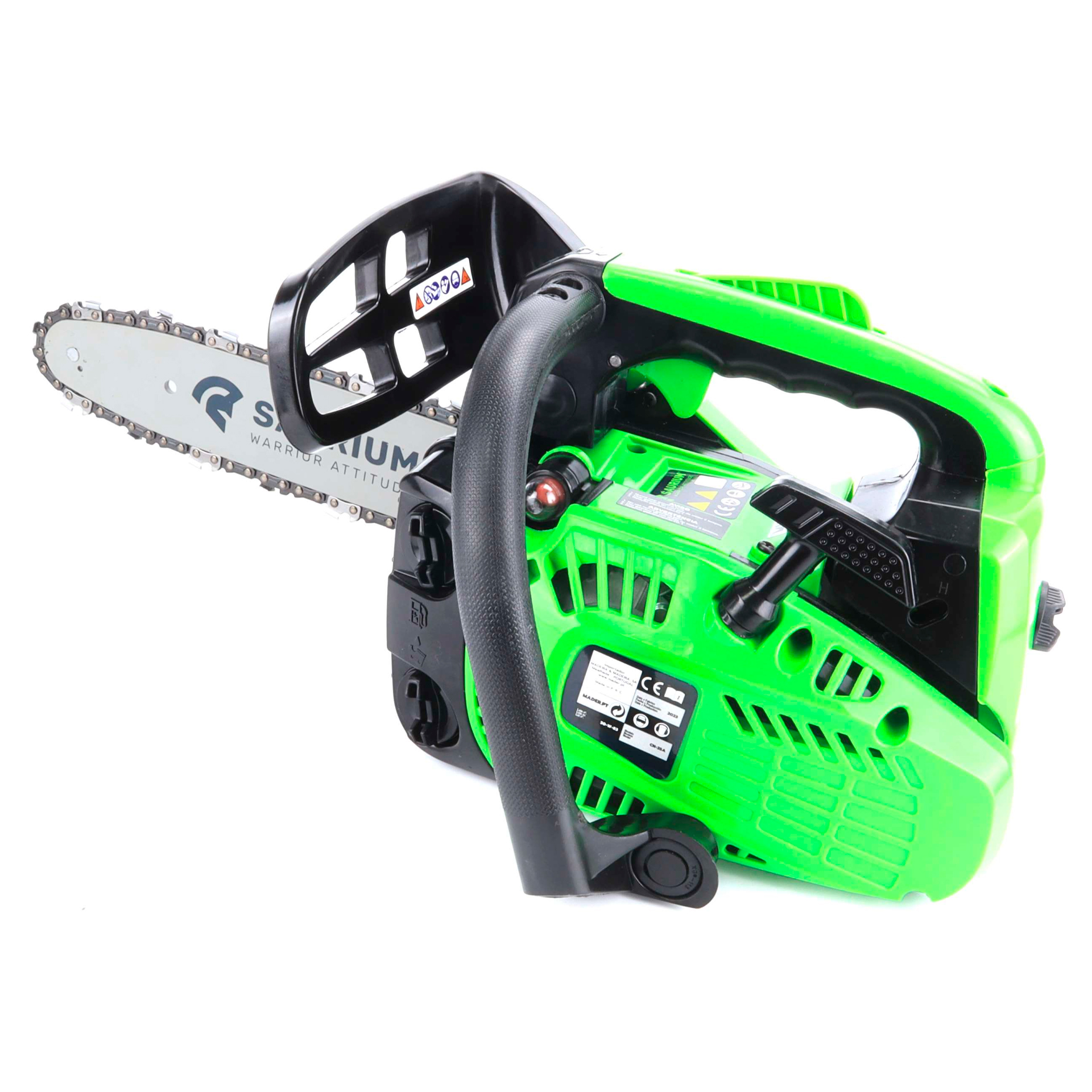 Motosserra 25,4cc 25.5cm Saurium