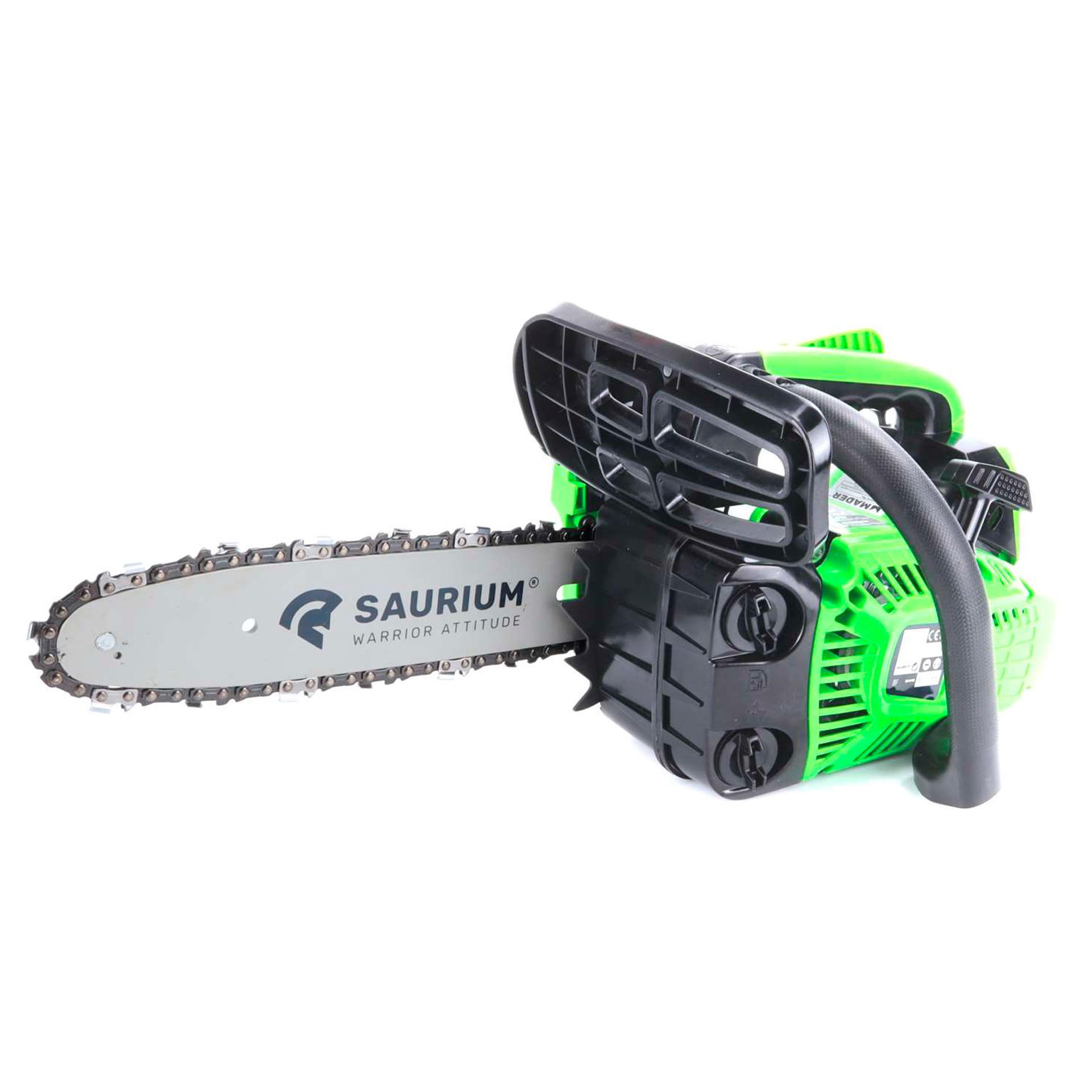 Motosserra 25,4cc 25.5cm Saurium