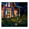 Estaca Solar de Jardim LED Banki