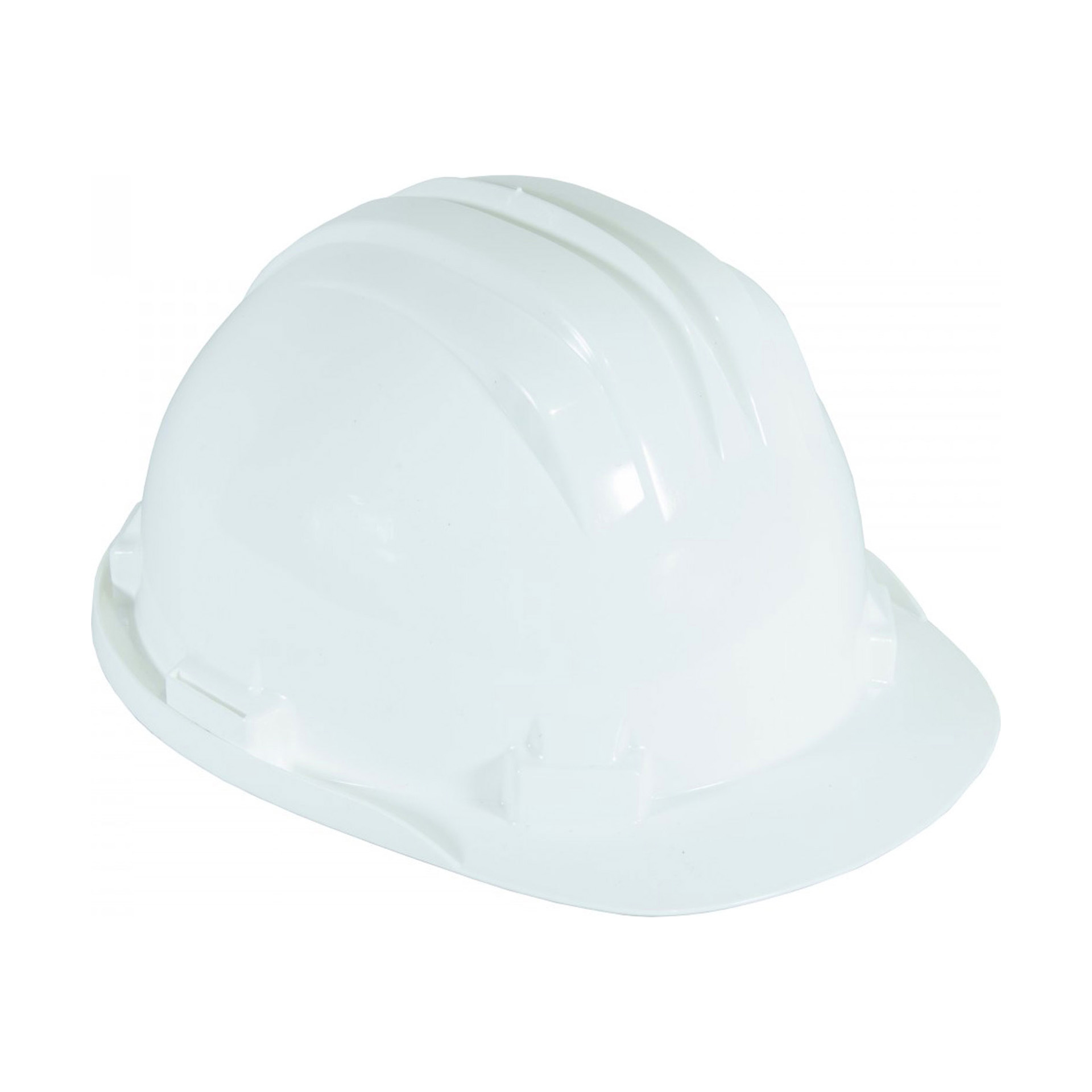Capacete Proteção Branco 5R Homologado