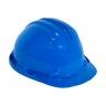 Capacete Prote��o Azul 5R Homologado