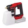 Pulverizador a Bateria 18V 1L GE-WS 18/10 Li-Solo Einhell Pulverizador a Bateria 18V 1L GE-WS 18/10 Li-Solo Einhell