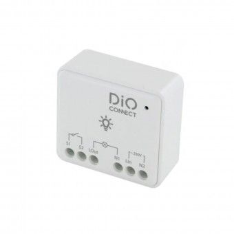 M�dulo de Ilumina��o Dio Connect REV-LIGHT-MOD