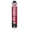Espuma Poliuretano Pistola Champanhe 750ml Soudal Espuma Poliuretano Pistola Champanhe 750ml Soudal