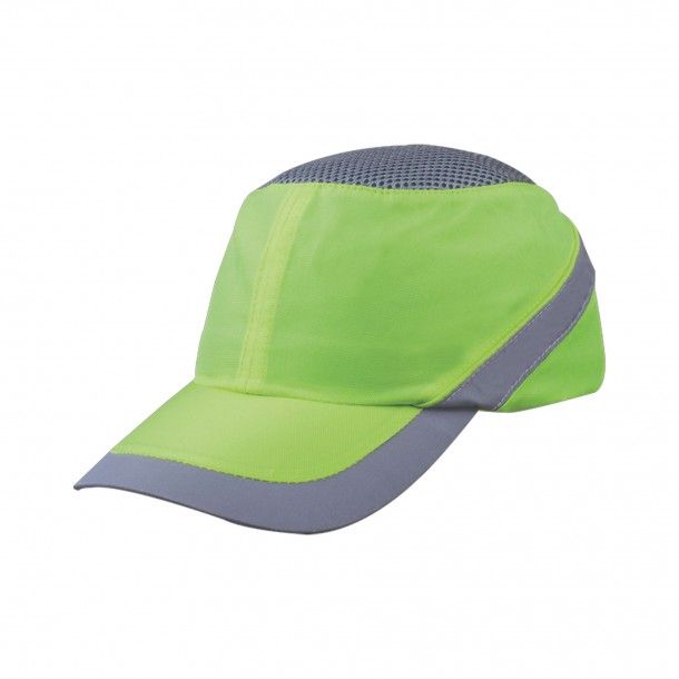 Boné de Proteção Anti-Choque Air Coltan Delta Plus Boné de Proteção Anti-Choque Air Coltan Delta Plus