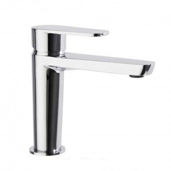 Monocomando para Lavat�rio Alexia Cromada