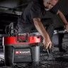 Aspirador Sólidos e Líquidos a Bateria 18V 10L TP-VC 18/10 Li BL L-Solo Einhell Aspirador Sólidos e Líquidos a Bateria 18V 10L TP-VC 18/10 Li BL L-Solo Einhell