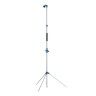 Duche de Jardim com Tripé Regulável 158-210cm Tatay Duche de Jardim com Tripé Regulável 158-210cm Tatay