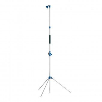 Duche de Jardim com Trip� Regul�vel 158-210cm Tatay