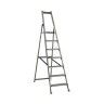 Escadote de Alum�nio 7 Degraus 1,57M Litan
