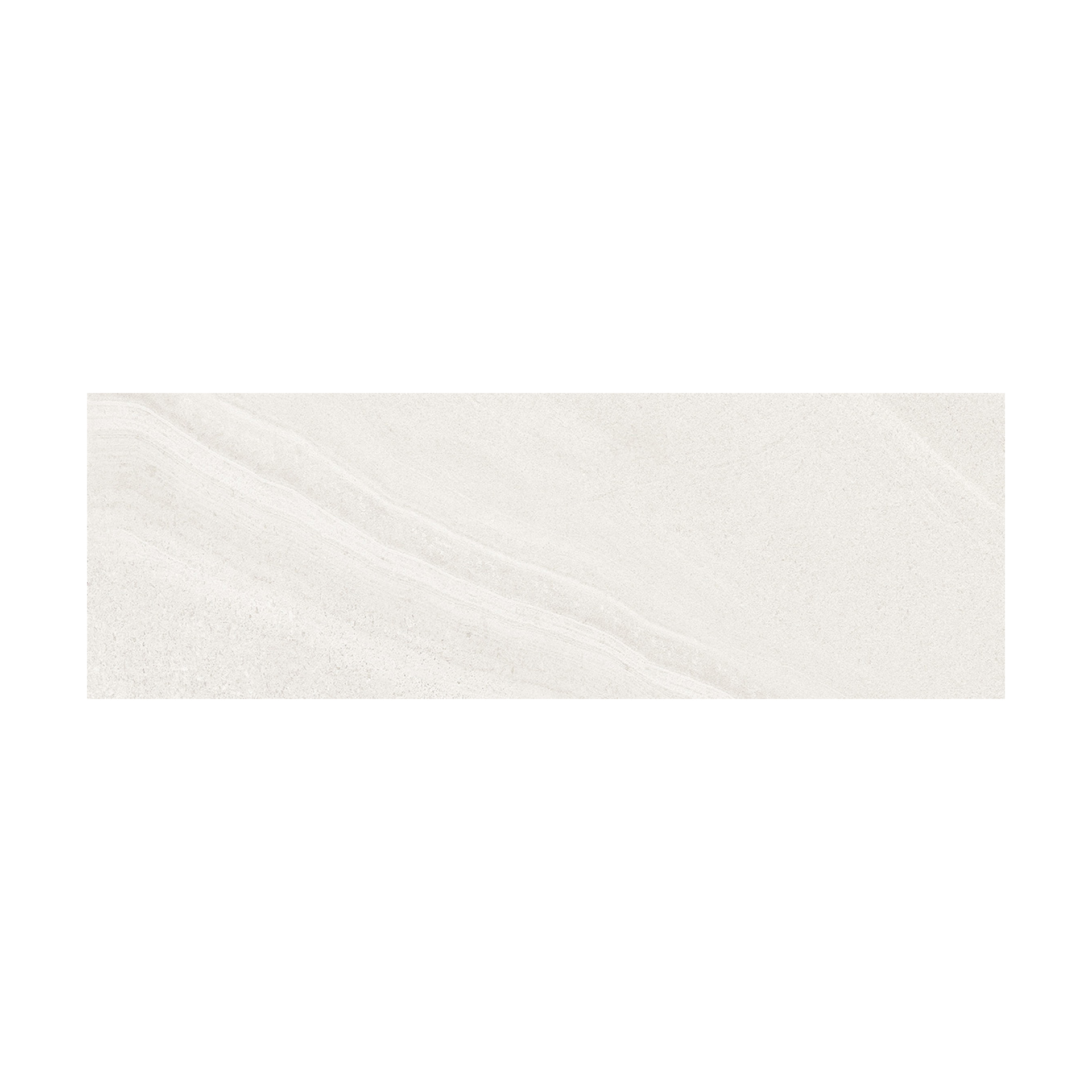 Revestimento 30x60 Bliss White Natural 1ª