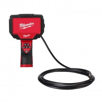 C�mara de Inspe��o a Bateria 12V 360� 3M M12360IC32-0C Milwaukee
