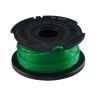 Bobine de Fio para Aparador Relva GL/STB A6482-XJ Black+Decker Bobine de Fio para Aparador Relva GL/STB A6482-XJ Black+Decker
