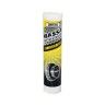 Massa Consistente em Pasta Cartucho 400g Massa Consistente em Pasta Cartucho 400g