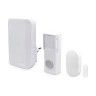 Campainha Sem Fios com Botão e Sensor de Abertura Campainha Sem Fios com Botão e Sensor de Abertura