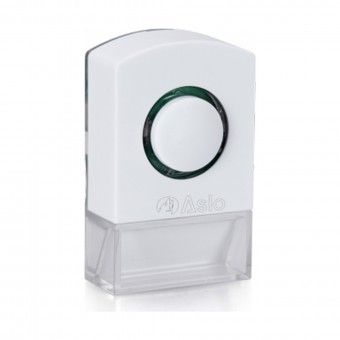 Bot�o para Campainha com Luz IP33 PC