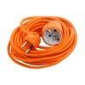 Extens�o Macho/F�mea Laranja