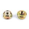 Porca para Cabeça de Roçadora M10x1,25mm Mader Porca para Cabeça de Roçadora M10x1,25mm Mader
