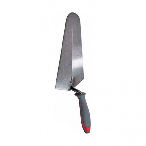 Colher de Pedreiro com Cantos Cortados 240 mm Colher de Pedreiro com Cantos Cortados 240 mm