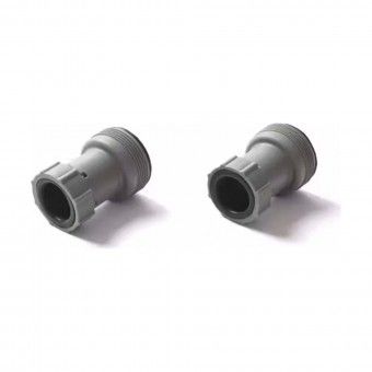 Adaptador para Mangueira de Piscina 38mm