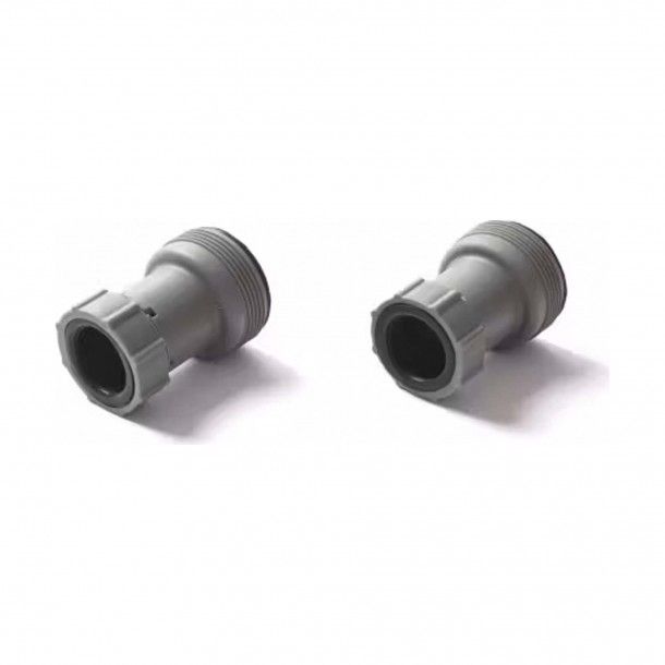 Adaptador para Mangueira de Piscina 38mm Adaptador para Mangueira de Piscina 38mm