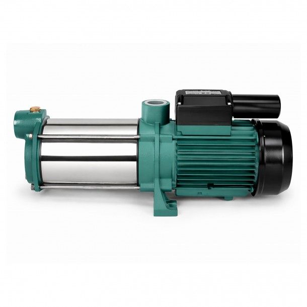 Eletrobomba de Superfície 1x1 1,5HP 220V 58M MH-1500 Caudal Eletrobomba de Superfície 1x1 1,5HP 220V 58M MH-1500 Caudal