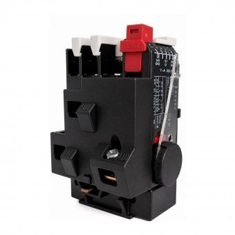 Rel� T�rmico 4,0-7,3A Danfoss