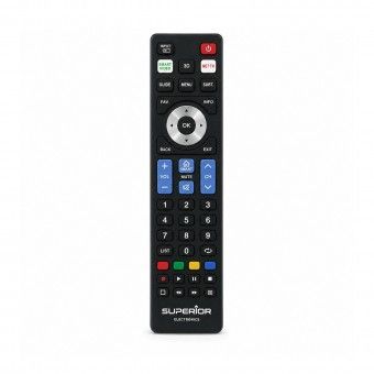 Comando Universal para TV Ready5Smart