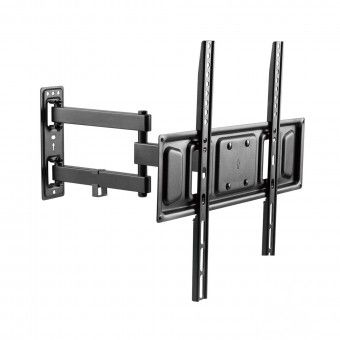 Suporte de TV com Bra�o Duplo 32" a 55"