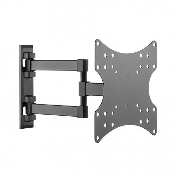 Suporte de TV com Braço Duplo 23 Suporte de TV com Braço Duplo 23