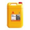Descofrante Universal de Base Vegetal Sika Separol 25L