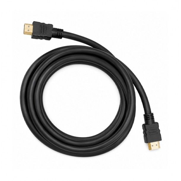 Cabo HDMI 4K 1,4V Macho/Macho 1M Cabo HDMI 4K 1,4V Macho/Macho 1M